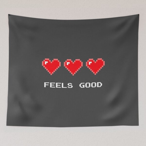 Item preview, Feels Good designed and sold by relicguild.