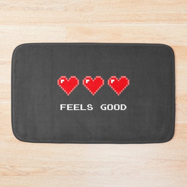 Item preview, Feels Good designed and sold by relicguild.