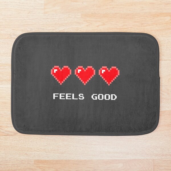 Item preview, Feels Good designed and sold by relicguild.