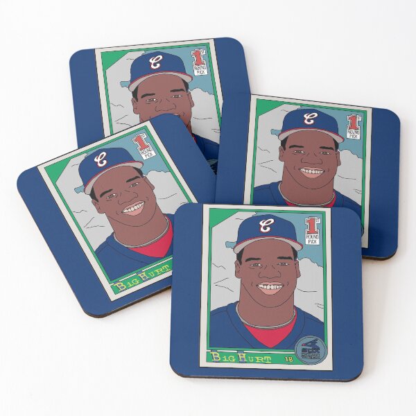 Item preview, Big Hurt x Frank Thomas designed and sold by WizZardArt.