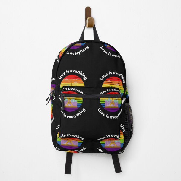 Item preview, Love is everything designed and sold by joshua pierre.