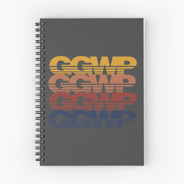 Item preview, GGWP! designed and sold by relicguild.