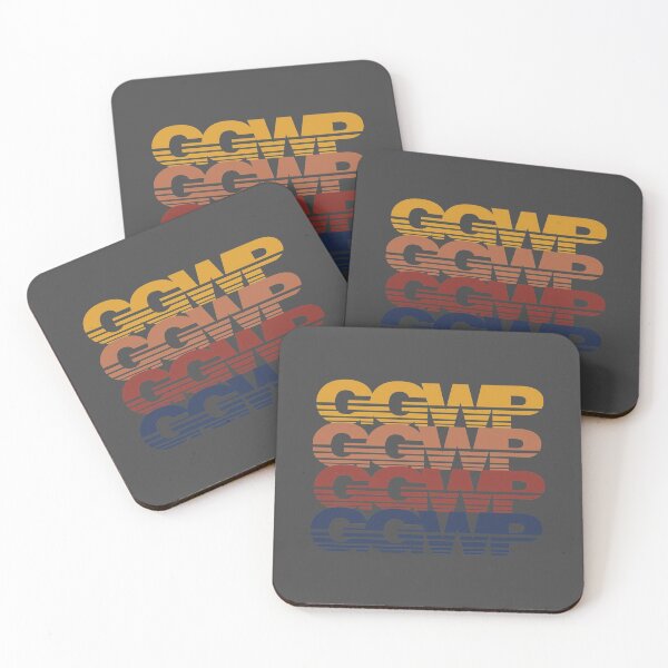 Item preview, GGWP! designed and sold by relicguild.