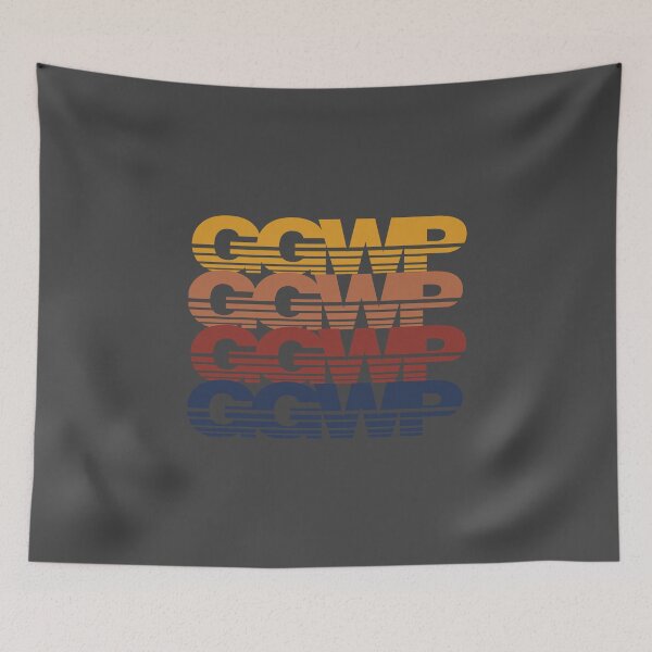 Item preview, GGWP! designed and sold by relicguild.