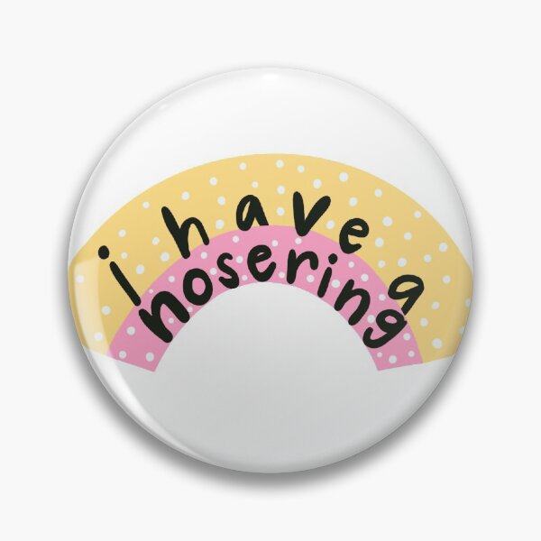 Item preview, I have a nosering designed and sold by harveyec.