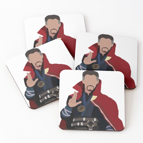 Item preview, Doctor Strange designed and sold by RainySundays.