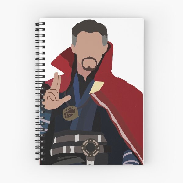 Item preview, Doctor Strange designed and sold by RainySundays.