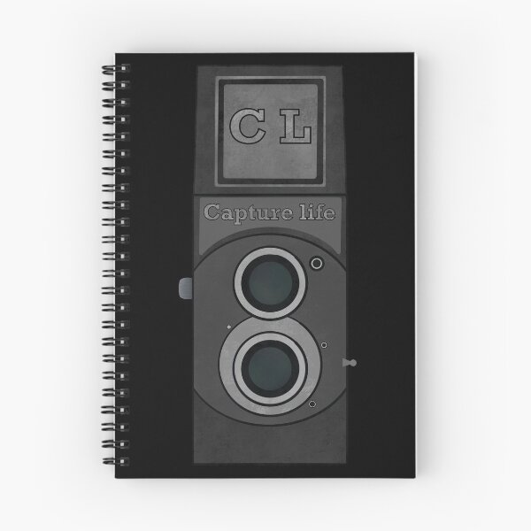 Item preview, Capture Life designed and sold by cmakeitcount.