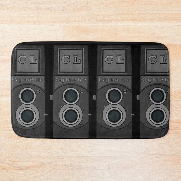 Item preview, Capture Life designed and sold by cmakeitcount.