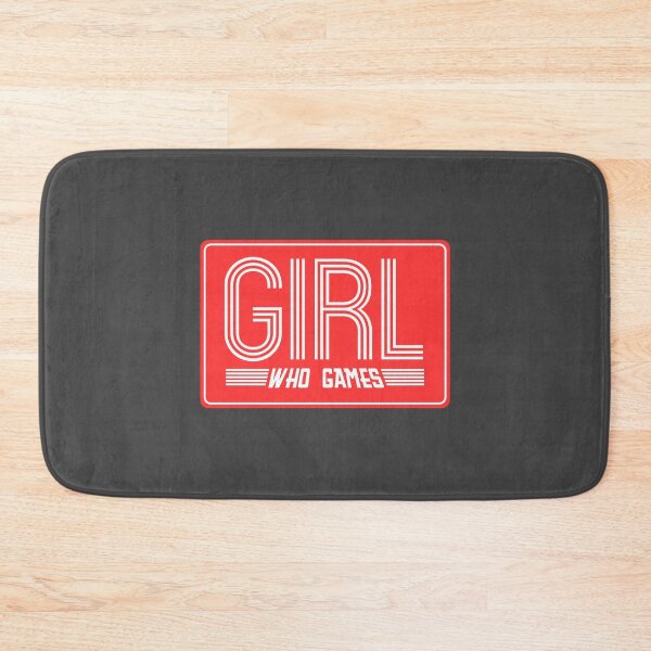 Item preview, Girl, Who Games designed and sold by relicguild.