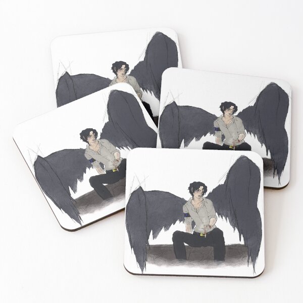 Item preview, Ange Valentine Hyde designed and sold by Corvifehl.