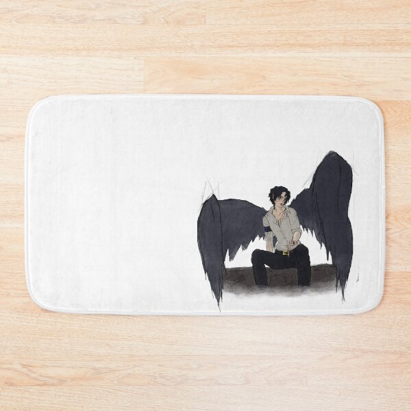 Item preview, Ange Valentine Hyde designed and sold by Corvifehl.