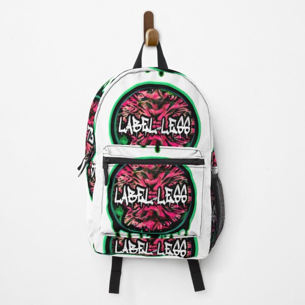Item preview, LABEL-LESS Two Faced Tiger Design designed and sold by LABEL-LESS.