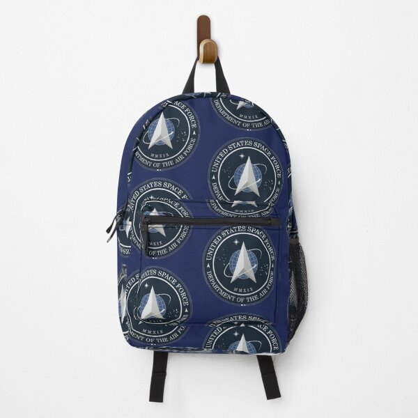 Item preview, SPACE FORCE designed and sold by Madcapviolet.