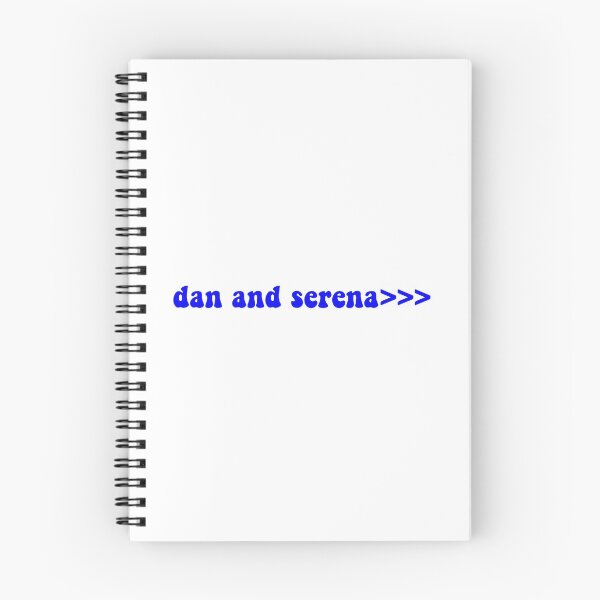 Item preview, Dan and Serena>>> designed and sold by ashshaiv.
