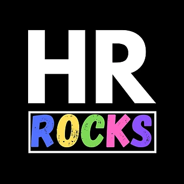 Artwork thumbnail, HR Rocks by Oreo2020 Creations