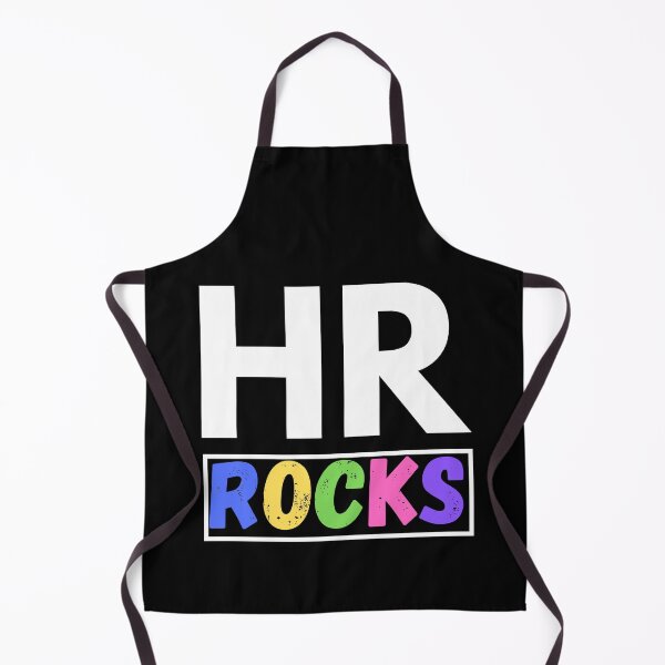 Item preview, HR Rocks designed and sold by Oreo2020 Creations.