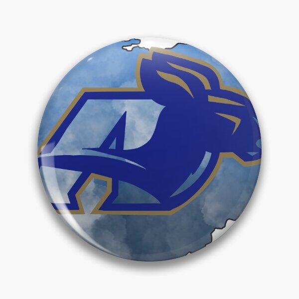 Item preview, Akron Sticker and Print designed and sold by rebeccalockman1.