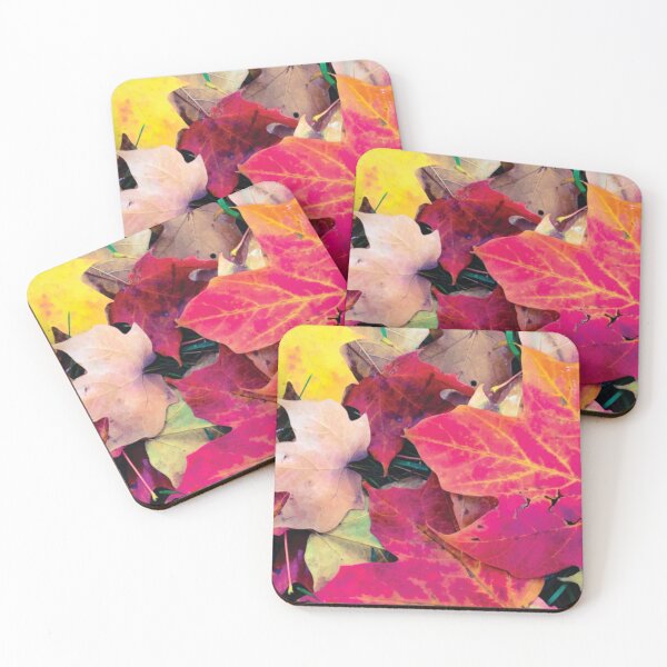 Item preview, Fallen Leaves in DC designed and sold by PSCSCo.
