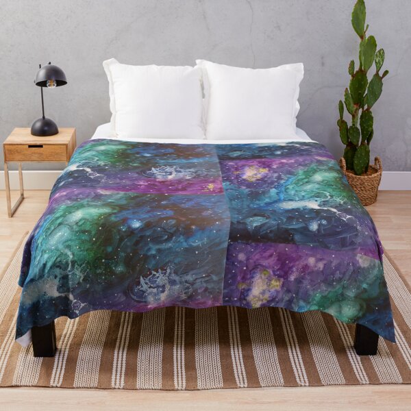 Item preview, Blue Galaxy designed and sold by Diandelion.
