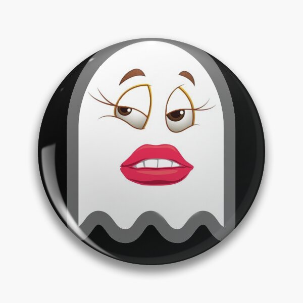 Item preview, Halloween Themed Sexy Ghost designed and sold by Coder-T.