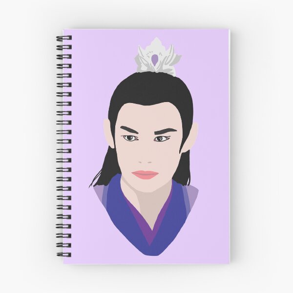 Item preview, The Untamed Jiang Cheng designed and sold by bristolsketches.