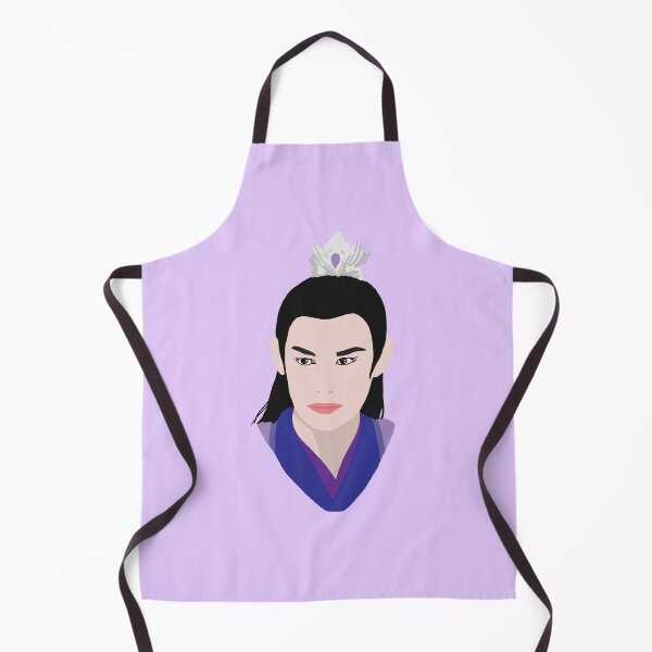 Item preview, The Untamed Jiang Cheng designed and sold by bristolsketches.