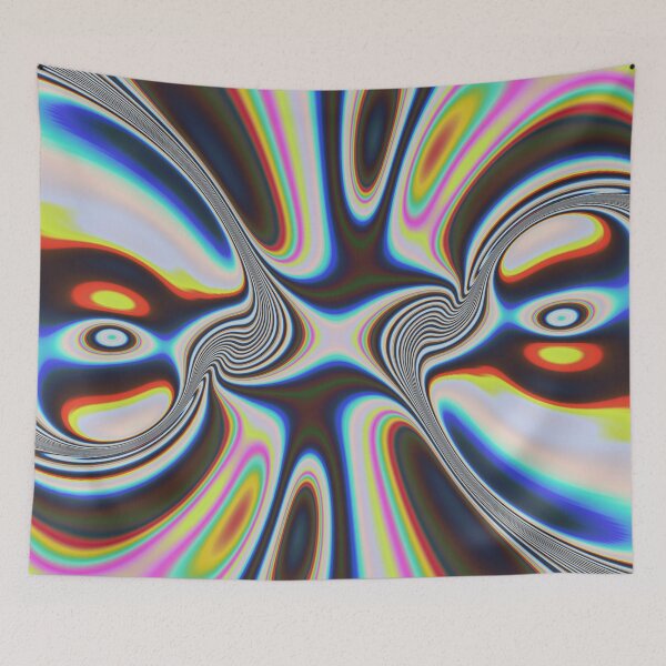 Item preview, Chrome Home designed and sold by ArtsyPrincess.