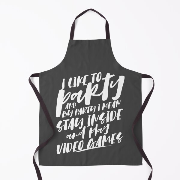 Item preview, I Like To Party... designed and sold by relicguild.