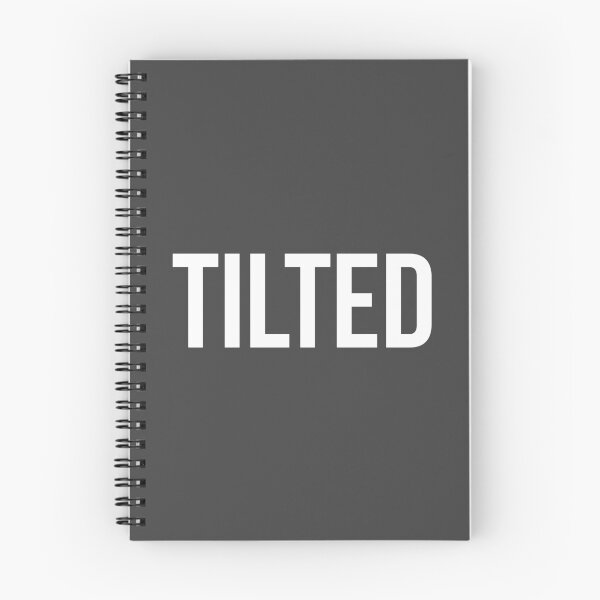 Item preview, Tilted designed and sold by relicguild.