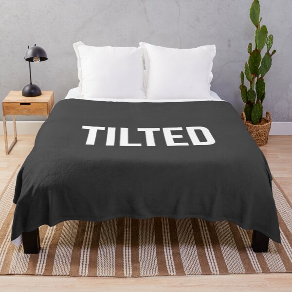 Item preview, Tilted designed and sold by relicguild.
