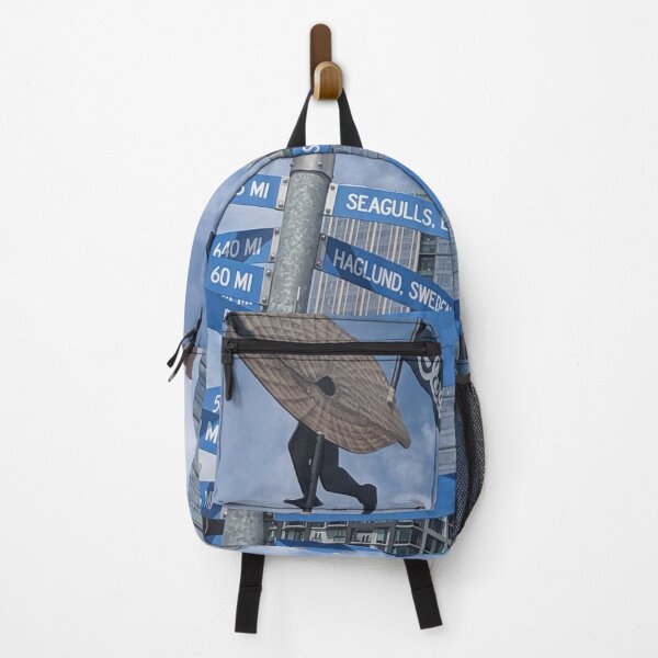 Item preview, Pier 55 Waterfront Seattle, Seattle Skyline designed and sold by DeeElle.
