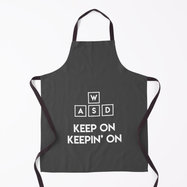 Item preview, Keep On Keepin' On designed and sold by relicguild.