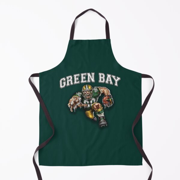 Item preview, Green Bay Football designed and sold by Playing-music.