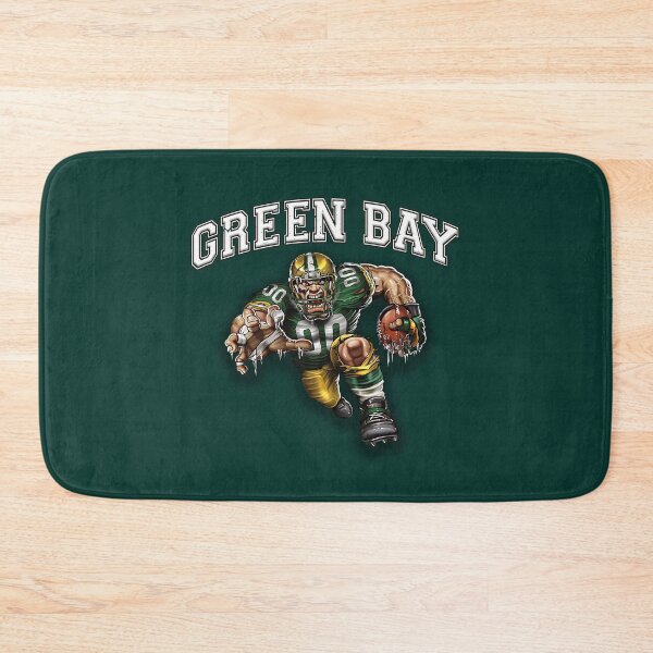 Item preview, Green Bay Football designed and sold by Playing-music.