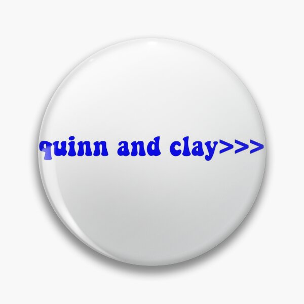 Item preview, Quinn and Clay>>> designed and sold by ashshaiv.