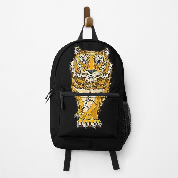 Item preview, Wild Thing Panthera,Tiger designed and sold by WLHmedia.com .