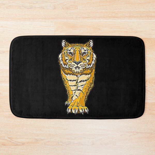 Item preview, Wild Thing Panthera,Tiger designed and sold by WLHmedia.com .