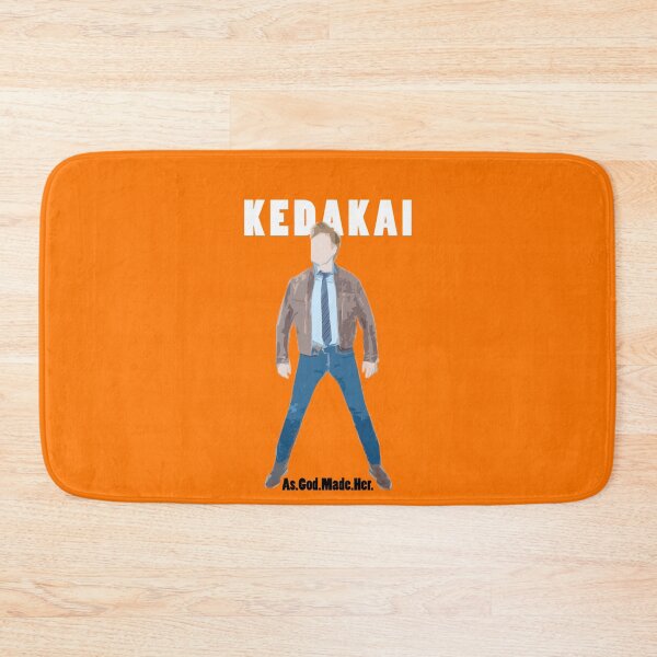 Item preview, Kedakai! designed and sold by Mara Cray.