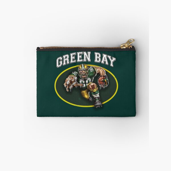Item preview, Green Bay Football designed and sold by Playing-music.