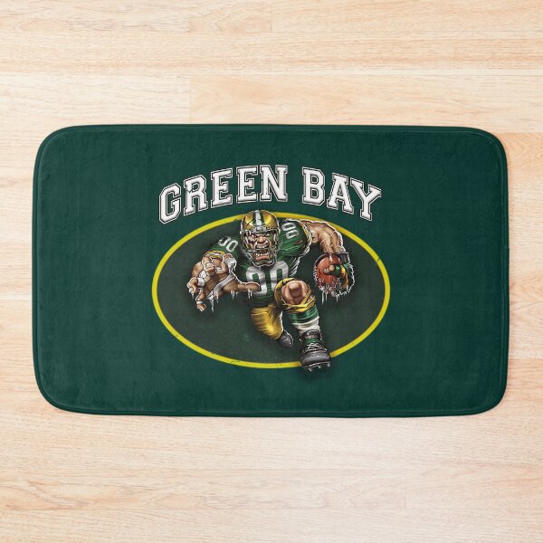 Item preview, Green Bay Football designed and sold by Playing-music.