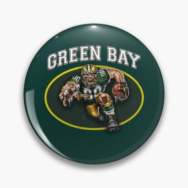 Item preview, Green Bay Football designed and sold by Playing-music.