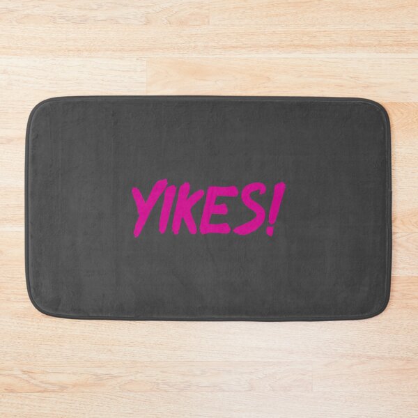 Item preview, Yikes! designed and sold by relicguild.