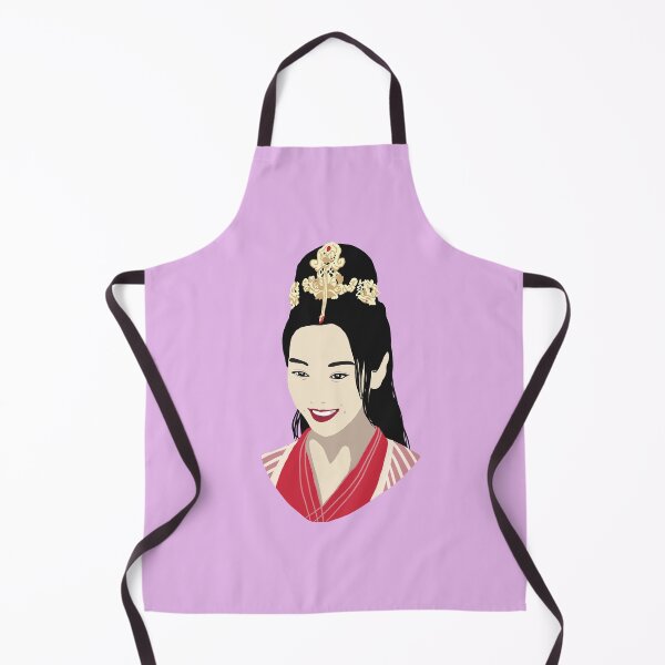 Item preview, The Untamed Shijie Jiang Yanli designed and sold by bristolsketches.