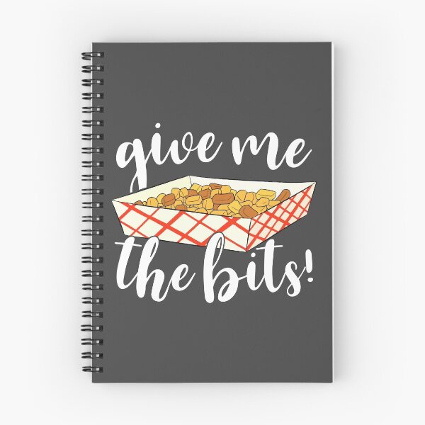 Item preview, Give Me The Bits! designed and sold by relicguild.