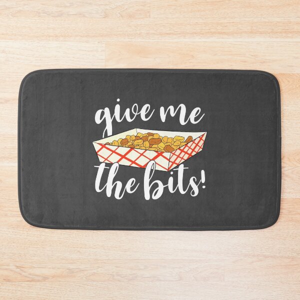 Item preview, Give Me The Bits! designed and sold by relicguild.