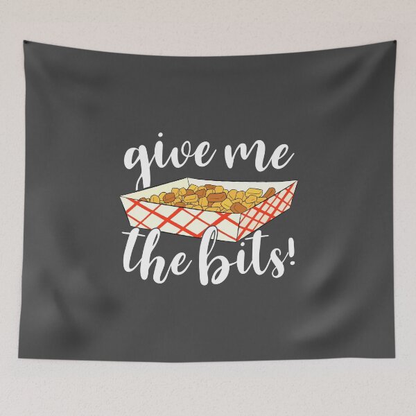 Item preview, Give Me The Bits! designed and sold by relicguild.