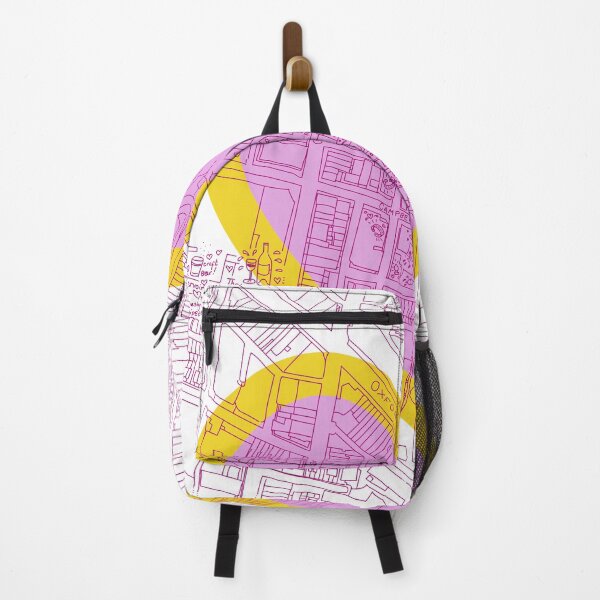 Item preview, Heart of Sydney designed and sold by Pindigo Designs.
