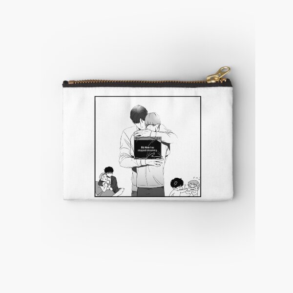 Item preview, BJ Alex has stopped streaming designed and sold by mimiyonn.