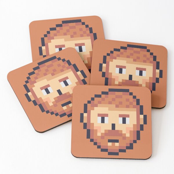 Item preview, Cabeza de Scowsh designed and sold by Lou Bagel.